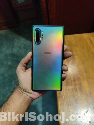 Samsung Note 10 plus